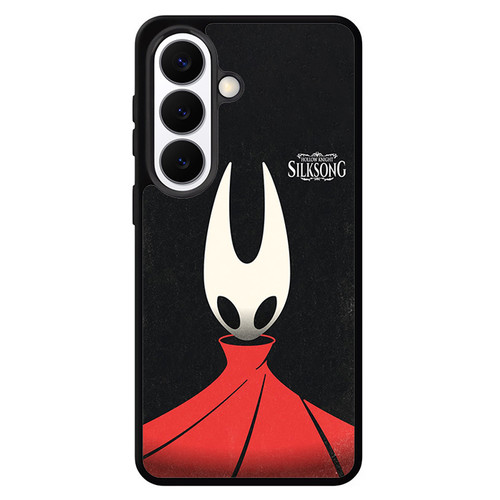 Hollow Knight Silksong Echoes of Pharloom Samsung Galaxy S26 Case