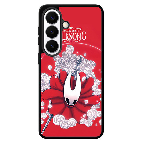 Hollow Knight Silksong Samsung Galaxy S26 Case