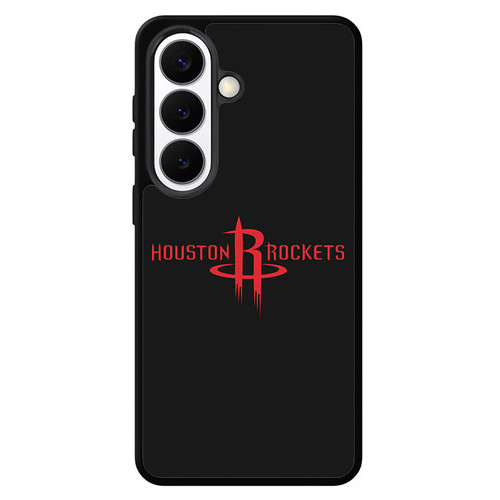 Houston Rockets 03 Samsung Galaxy S26 Case