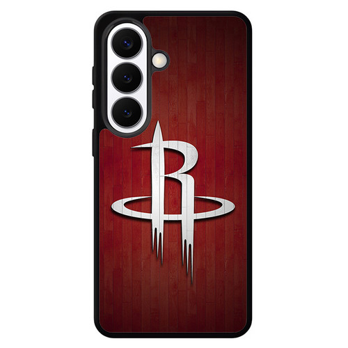 Houston Rockets 05 Samsung Galaxy S26 Case