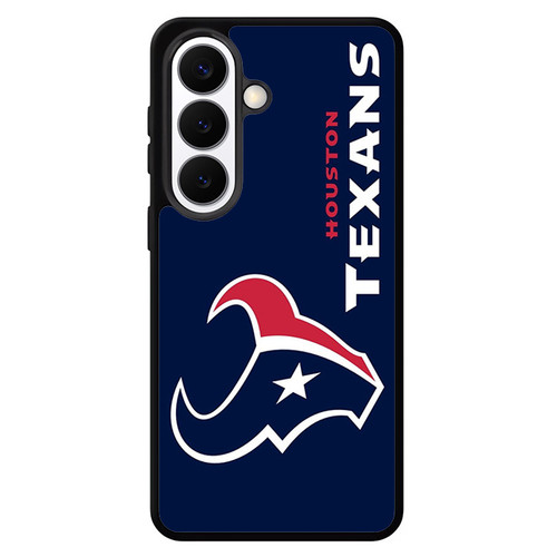 Houston Texans Houston Strong Samsung Galaxy S26 Case