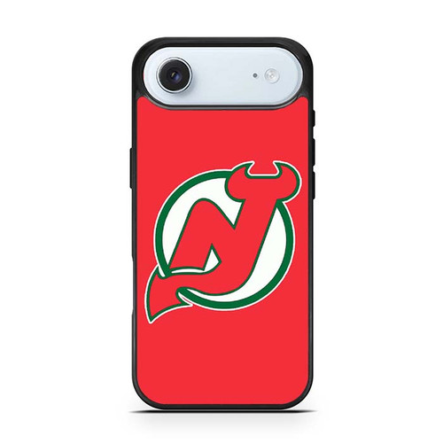 New Jersey Devils 01 iPhone Air Case
