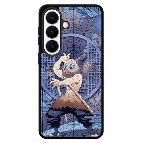 Inosuke Kimetsu no Yaiba Samsung Galaxy S26 Case