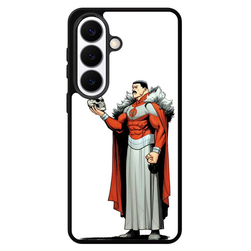 Invincible Thragg Samsung Galaxy S26 Case