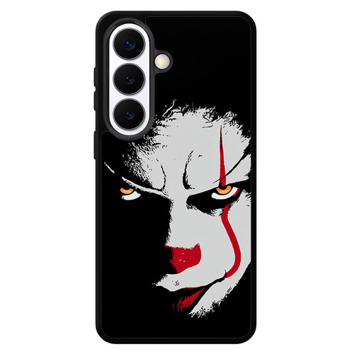It Pennywise Feast of Fear 01 Samsung Galaxy S26 Case