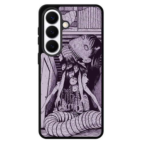Junji Ito Tomie Samsung Galaxy S26 Case
