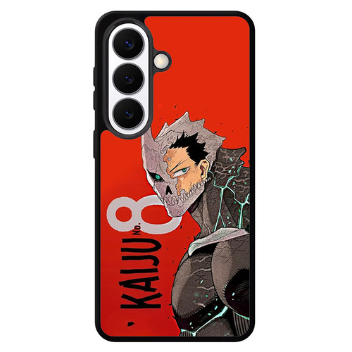 Kaiju No 8 Awakening Samsung Galaxy S26 Case