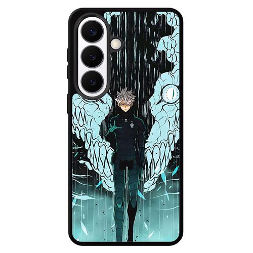 Kaiju No 8 Reno Ichikawa Samsung Galaxy S26 Case
