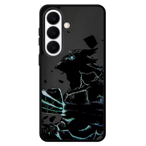Kaiju No 8 Azure Awakening Samsung Galaxy S26 Case