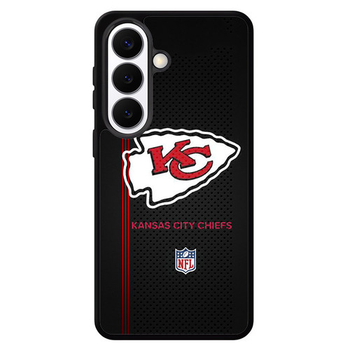 Kansas City Chiefs KC Pride Samsung Galaxy S26 Case