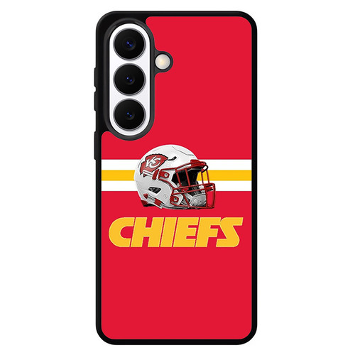 Kansas City Chiefs Midwest Might Samsung Galaxy S26 Case