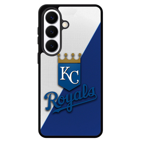 Kansas City Royals 02 Samsung Galaxy S26 Case