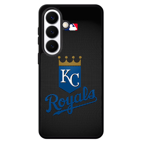 Kansas City Royals 03 Samsung Galaxy S26 Case