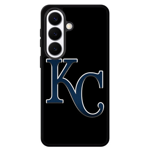 Kansas City Royals 04 Samsung Galaxy S26 Case