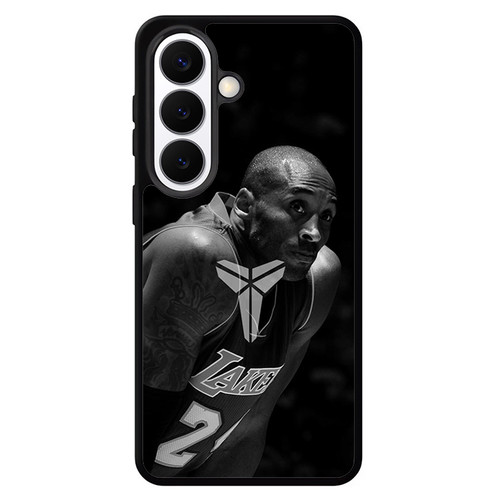 Kobe Bryant Mamba 01 Samsung Galaxy S26 Case