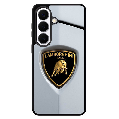 Lamborghini Elegant Samsung Galaxy S26 Case
