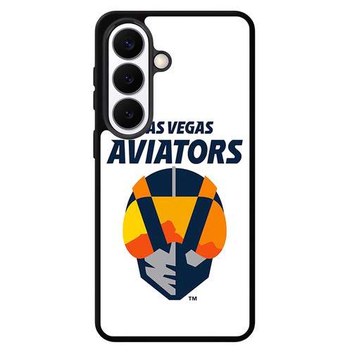 Las Vegas Aviators 01 Samsung Galaxy S26 Case