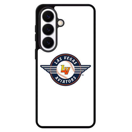 Las Vegas Aviators 02 Samsung Galaxy S26 Case