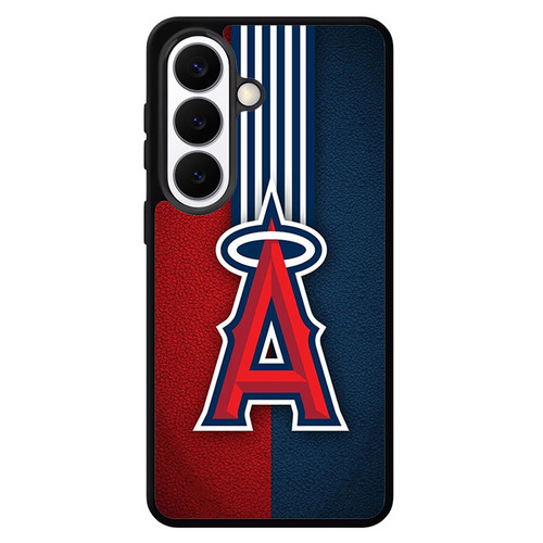 Los Angeles Angels 07 Samsung Galaxy S26 Case
