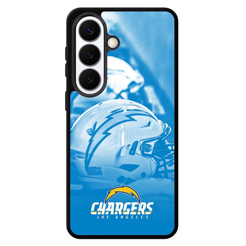 Los Angeles Chargers 04 Samsung Galaxy S26 Case