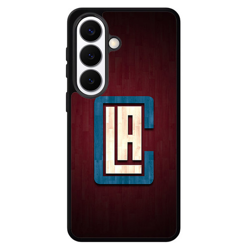 Los Angeles Clippers 05 Samsung Galaxy S26 Case