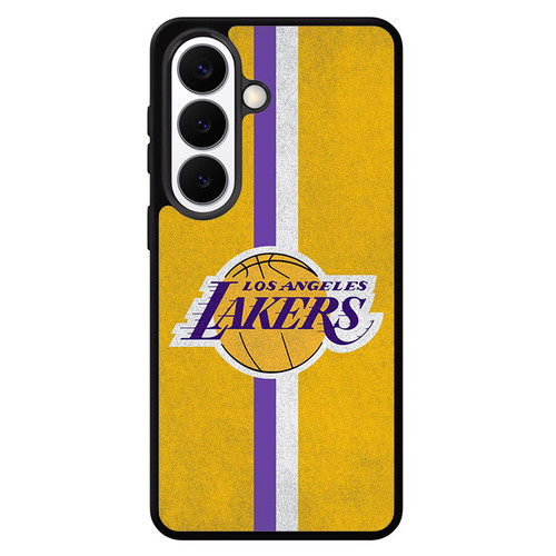 Los Angeles Lakers 04 Samsung Galaxy S26 Case