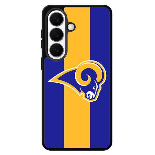 Los Angeles Rams 05 Samsung Galaxy S26 Case