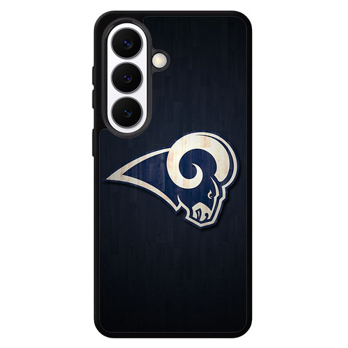 Los Angeles Rams 03 Samsung Galaxy S26 Case