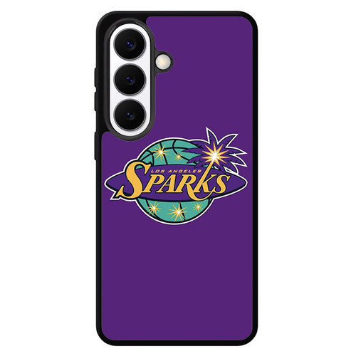 Los Angeles Sparks 01 Samsung Galaxy S26 Case