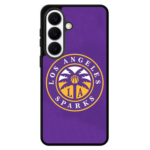 Los Angeles Sparks 02 Samsung Galaxy S26 Case
