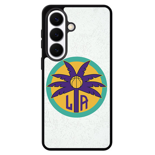Los Angeles Sparks 03 Samsung Galaxy S26 Case