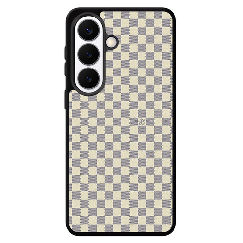 Louis Vuitton Pattern Samsung Galaxy S26 Case
