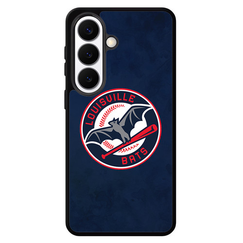 Louisville Bats Samsung Galaxy S26 Case