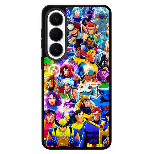 Marvels X Men 97 Samsung Galaxy S26 Case