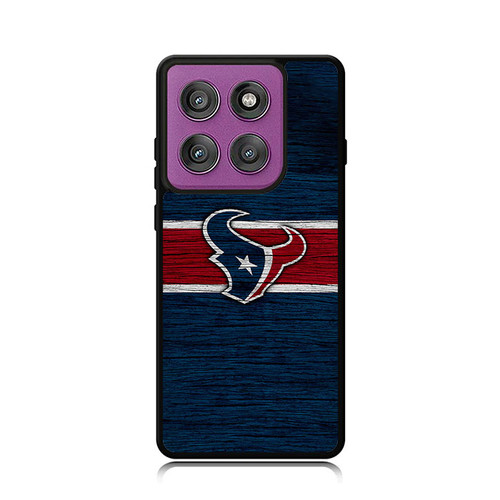 Houston Texans 03 Motorola Moto G Power 5G 2025 Case