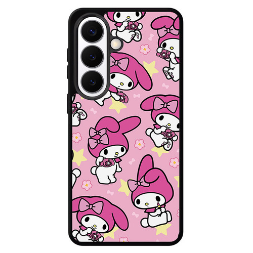 My Melody Cute Samsung Galaxy S26 Case