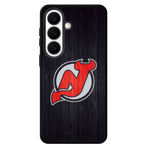 New Jersey Devils 03 Samsung Galaxy S26 Case
