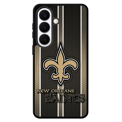 New Orleans Saints 06 Samsung Galaxy S26 Case