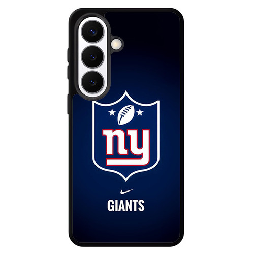 New York Giants 04 Samsung Galaxy S26 Case