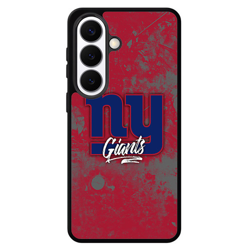 New York Giants 05 Samsung Galaxy S26 Case