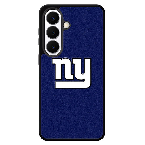 New York Giants 06 Samsung Galaxy S26 Case