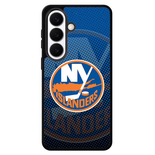 New York Islanders 01 Samsung Galaxy S26 Case