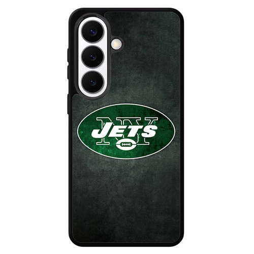 New York Jets 01 Samsung Galaxy S26 Case