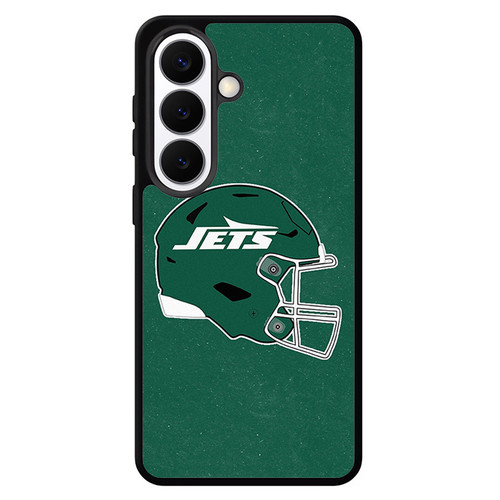 New York Jets Iron Wing Samsung Galaxy S26 Case