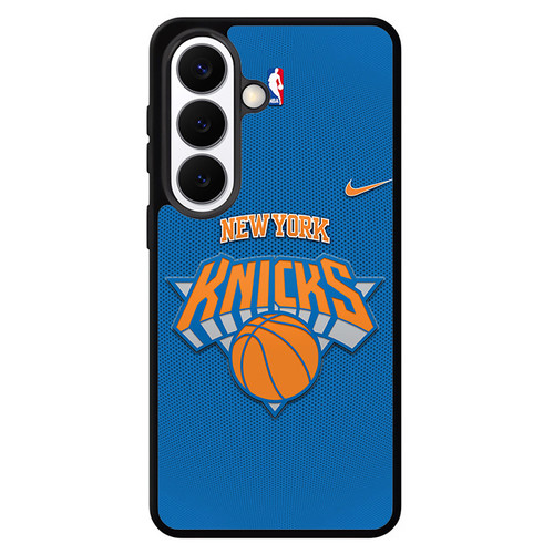 New York Knicks 01 Samsung Galaxy S26 Case