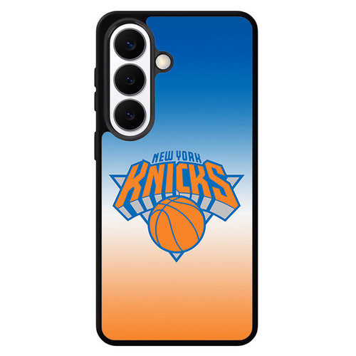 New York Knicks 02 Samsung Galaxy S26 Case