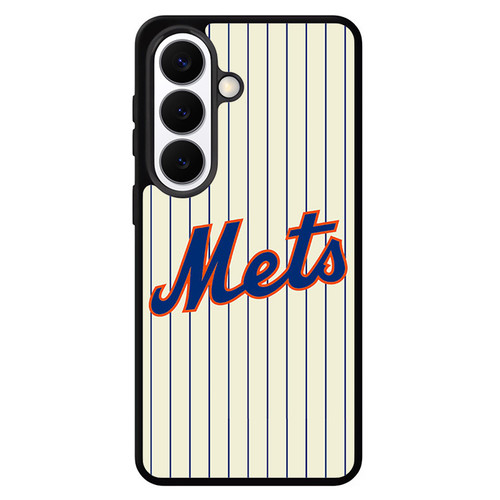 New York Mets 02 Samsung Galaxy S26 Case
