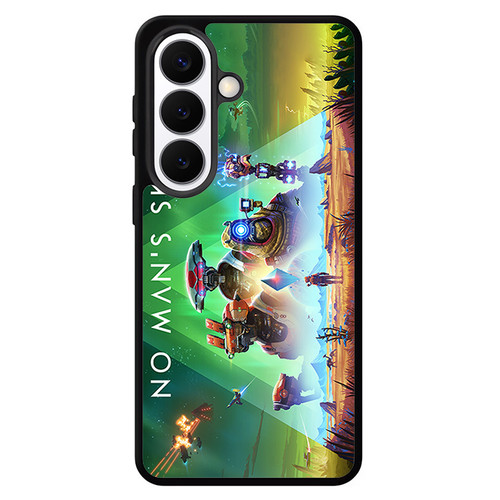 No Mans Sky the Game Samsung Galaxy S26 Case