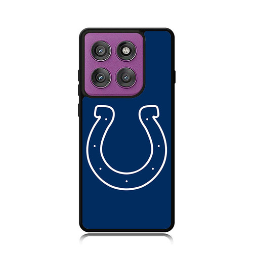 Indianapolis Colts 03 Motorola Moto G Power 5G 2025 Case