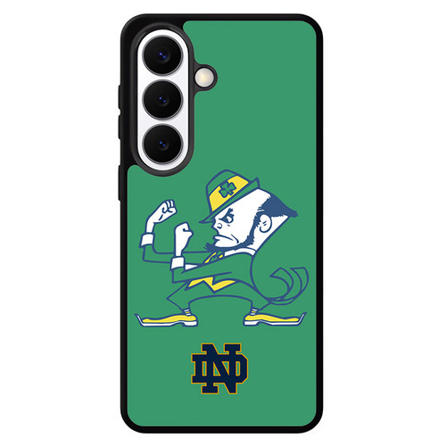 Notre Dame Fighting Irish 05 Samsung Galaxy S26 Case